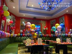 -火吧PTV聚会餐厅(10号店)