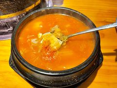 -kingkong大猩猩烤肉(CBD店)