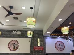 -秦君宝手擀菠菜面(金花路店)
