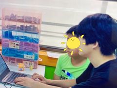 -童程童美·信息学竞赛·机器人编程·少儿编程(大钟寺校区)