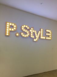 -P.STYLE派斯造型