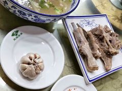-靖远尕六美味羊羔肉
