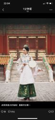 -美云庭古装·格格服汉服·京城旅拍(北京店)
