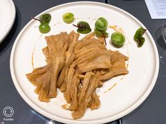 -小大董·烤鸭(观景餐厅·南京西路店)