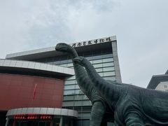 -河南自然博物馆