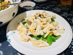 -旺角小渔村(二马路店)