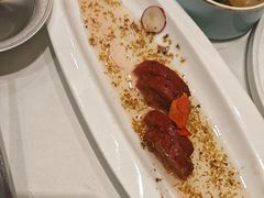 -沪华海鲜大酒楼(南汇店)