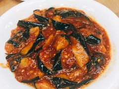 -台北楚楚园馅饼粥(虹桥南丰城店)