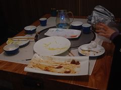 -陈小勺·东北大院(薛家岛店)