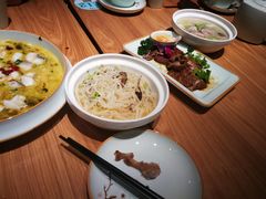 -珍味汤馆·潮汕家乡菜(保利文化广场店)