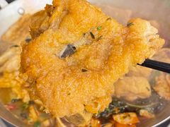 -小螺大作·螺蛳粉火锅(林和西店)