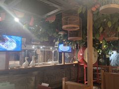 -京味斋·北京烤鸭(华威桥北工大店)