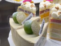 -PAOPAO Bakery&Café(港汇店)