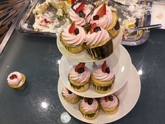 -上海新发展亚太JW万豪酒店