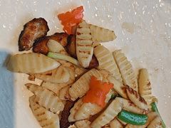 -常鲜楼常来尝鲜海胆馆(星海店)