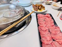 -牛品福潮汕牛肉火锅(旺庄店)