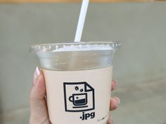 -JPG coffee(广州体育西店)