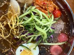 -优壹佳·延边朝鲜族料理(中山北路店)