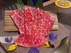 -厚贞日式烤肉(龙之梦店)