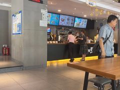 -真功夫(彩田路店)