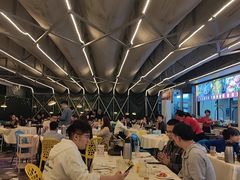 -小煵记·打边炉(西丽文光店)