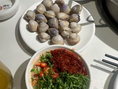 -焯牛潮汕牛肉火锅(云峰街创始店)