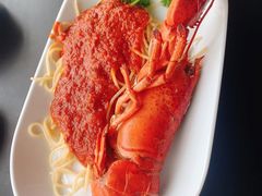 -宜家·瑞典风味餐厅(天津东丽商场店)