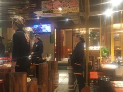 -苏大嘴海鲜牧场(奥林匹克店)
