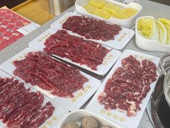 -杏花吴记牛肉火锅