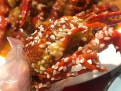 -李双猪·小龙虾·烧烤·羊肉煲(乐山店)