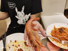 -芭菲盛宴·环球美食(袁家岗店)