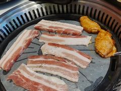 -韩小悦点餐式牛排烤肉自助(龙湖金楠天街店)