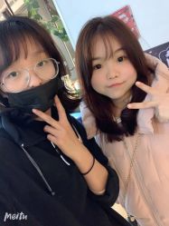-热发型