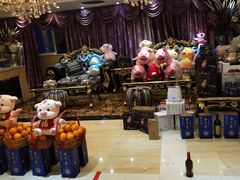 -康喜足疗·轻奢SPA综合馆(恺宸店)