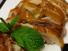 -玉华台饭庄·淮扬菜·烤鸭(望京店)