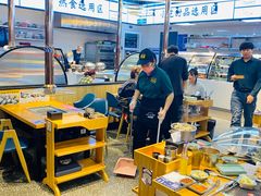 -蚝英雄鲜蚝自助专门店(长楹天街直营店)