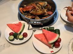 -七欣天香辣蟹火锅(上海安亭新源路店)