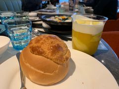 -港丽餐厅(高德置地店)