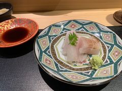 -旨匠Omakase(华侨新村店)