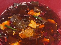 -大鹏饭店·金陵家宴(奥体中心店)