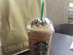 -星巴克臻选(珠海富华里店)