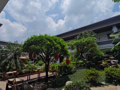 -聚福宝合苑食府(南头镇店)