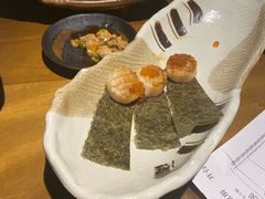-和彩放题餐厅(酒仙桥店)