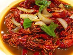 -俏陵轩·南京本土菜(奥体博览中心店)