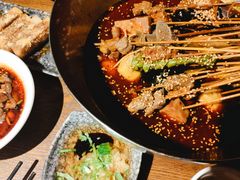 -付小姐在成都(五道口店)