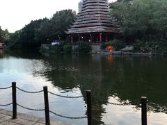 -深圳锦绣中华民俗村