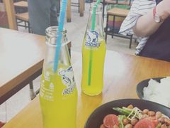 北冰洋-炒豆合作社(东四总店)