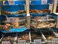 -荣祥海鲜·烟台菜(胜利路二部)
