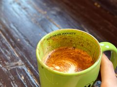 -青莯_Percher Coffee Shop(皮市街店)