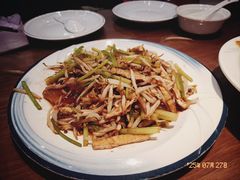 -春水锅贴·传统鲁菜(大明湖店)